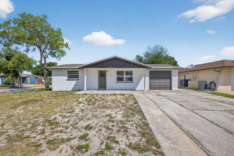 Property photo for 7735 BROOKRIDGE DRIVE, Port Richey, FL