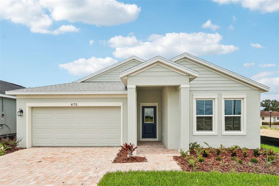 Property photo for 475 LIBERTY BEND, Haines City, FL