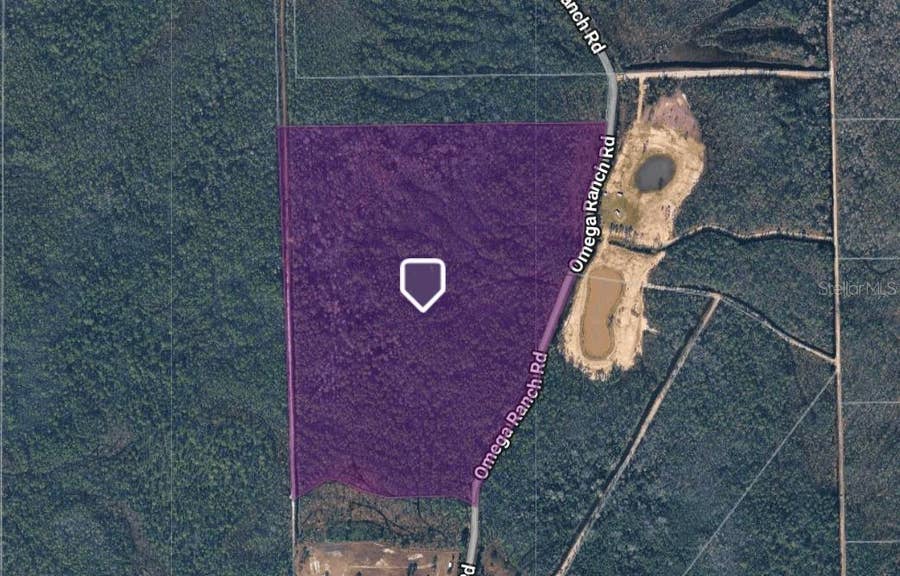 Property photo for 1135 OMEGA RANCH ROAD, #4&5, New Smyrna Beach, FL