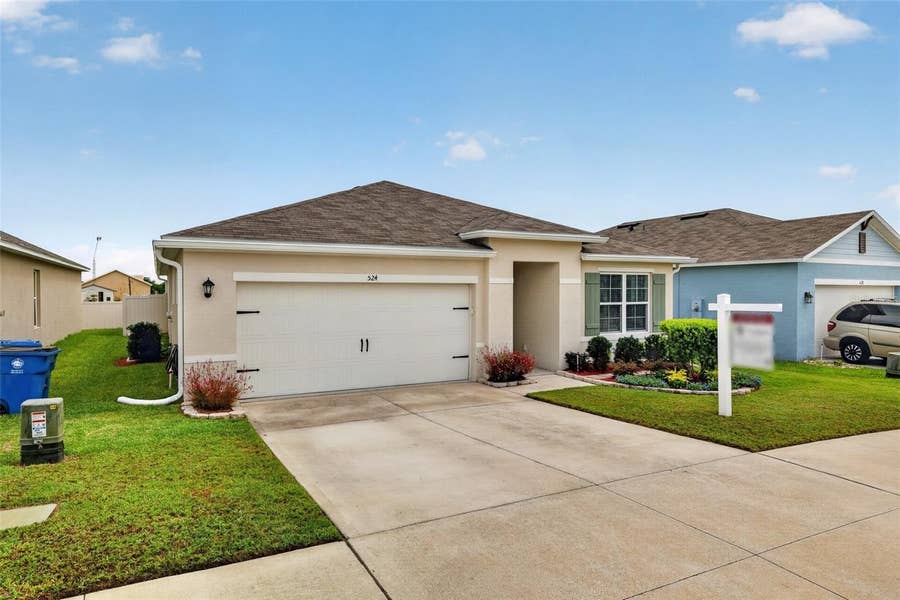 Property photo for 524 BOARDWALK AVENUE, Haines City, FL