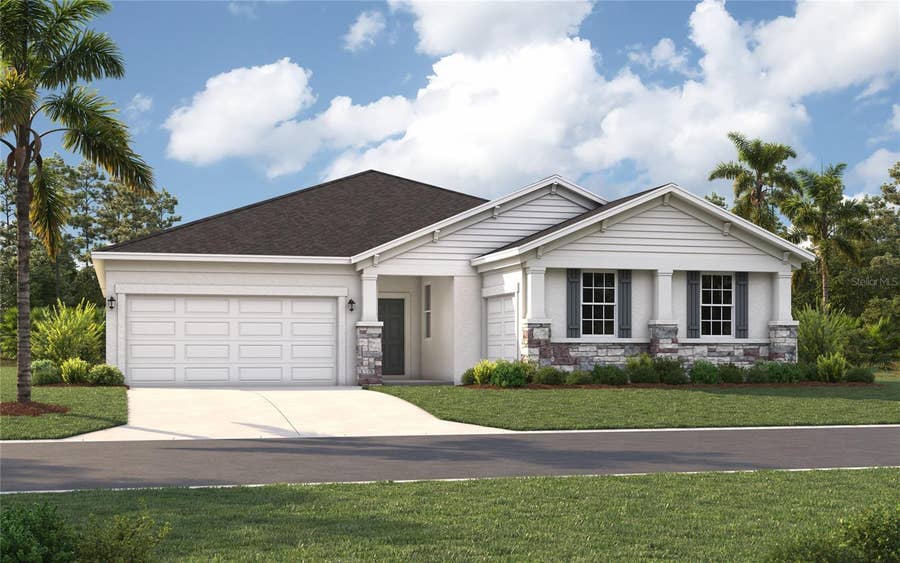 Property photo for 12825 TROVITA DRIVE, Grand Island, FL