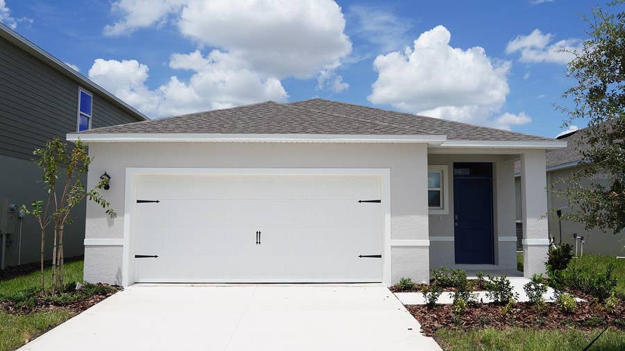Property photo for 3010 VICEROY COURT, Poinciana, FL