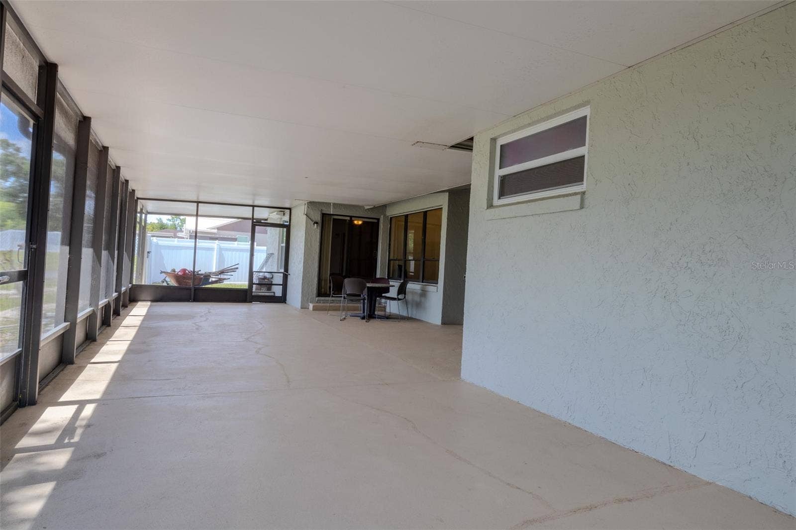 1861 CROWLEY CIRCLE E, Longwood, FL 32779 Screened porch/lanai