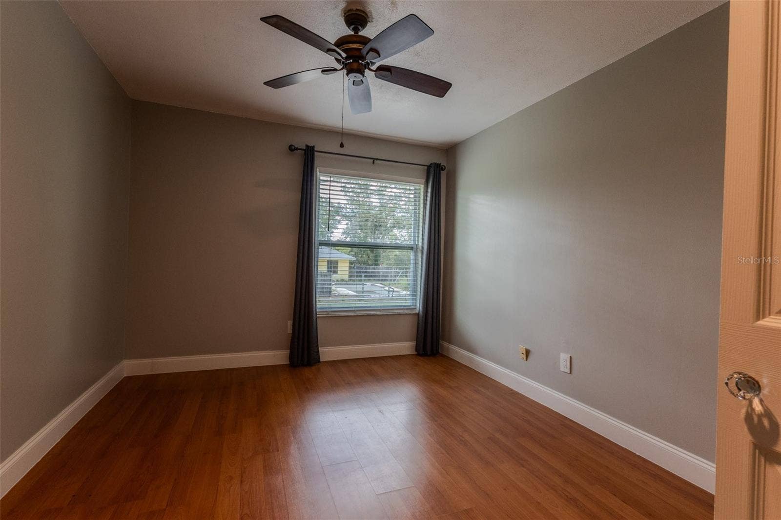 1861 CROWLEY CIRCLE E, Longwood, FL 32779 Split-side guest bedroom 3