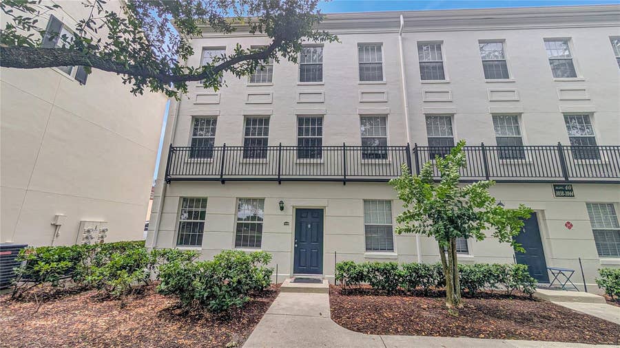 Property photo for 1038 WATERSIDE DRIVE, Celebration, FL