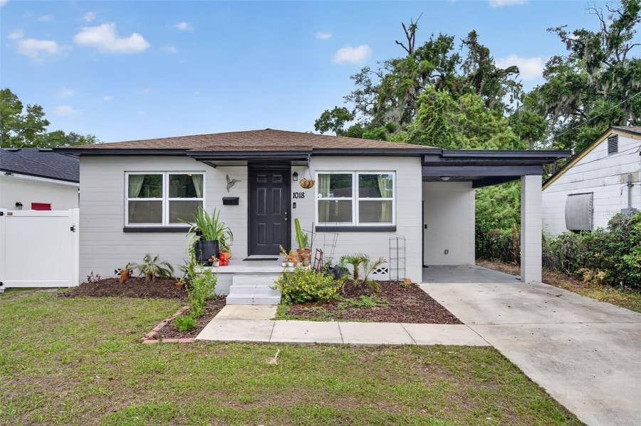 Property photo for 1018 MACK AVENUE, Orlando, FL