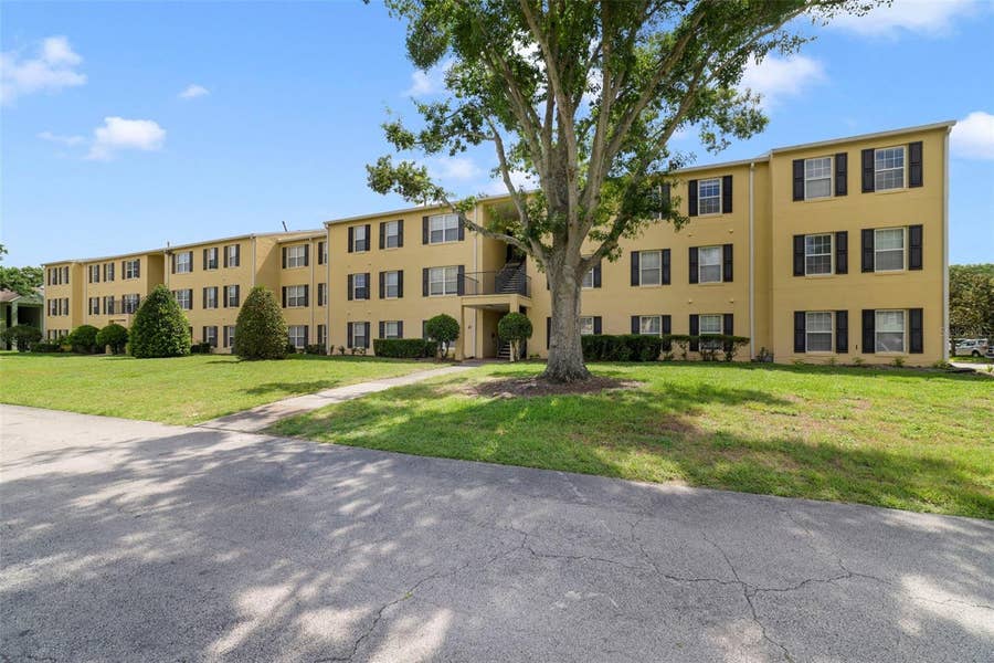 Property photo for 2019 DIXIE BELLE DRIVE, #G, Orlando, FL