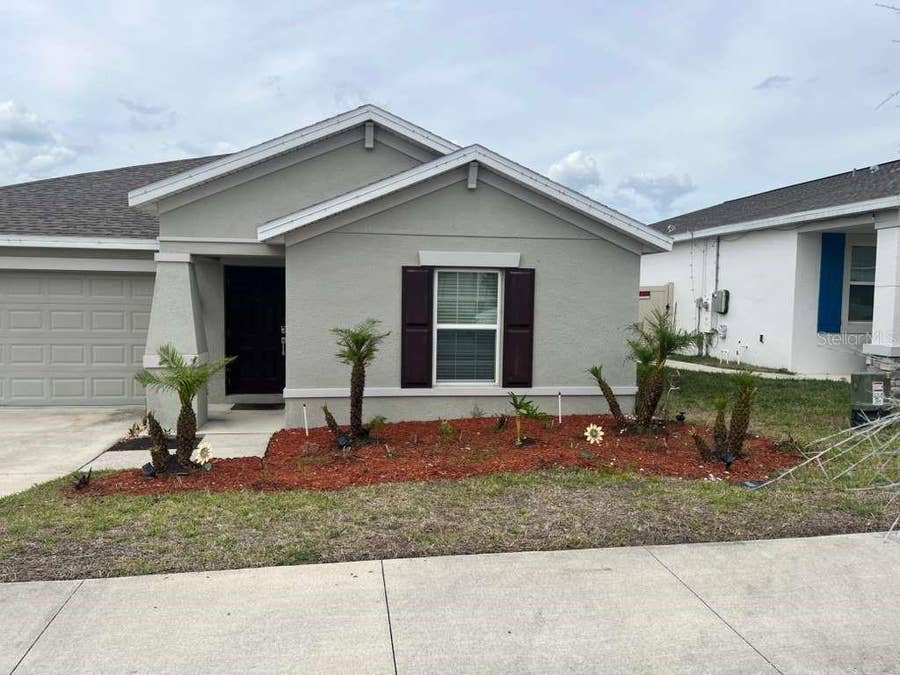 Property photo for 815 OFANTO WAY, Haines City, FL