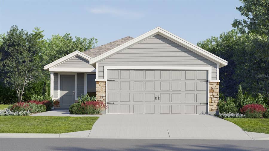 Property photo for 2279 JENNIO DRIVE, Haines City, FL