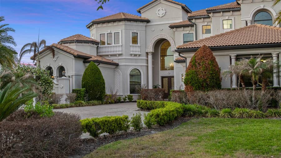 Property photo for 4071 ISABELLA CIRCLE, Windermere, FL