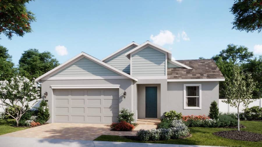 Property photo for 1825 LATTICE WAY, St Cloud, FL