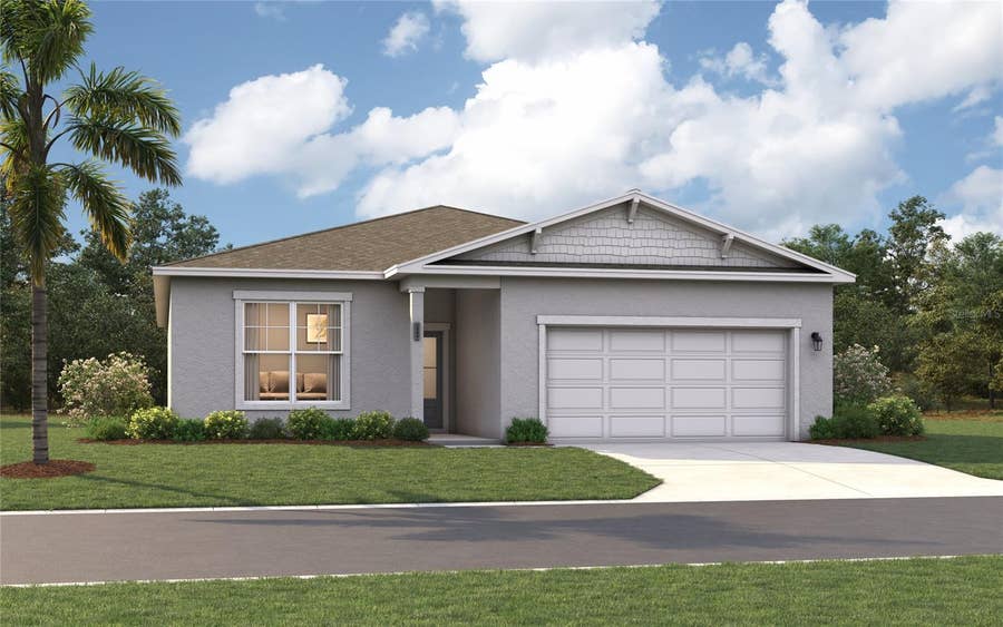 Property photo for 5828 CLIFFBOW LOOP, Leesburg, FL