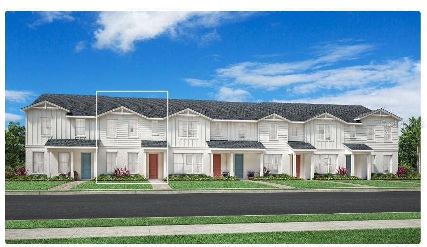 Property photo for 12808 SUNSET WALK DRIVE, Winter Garden, FL