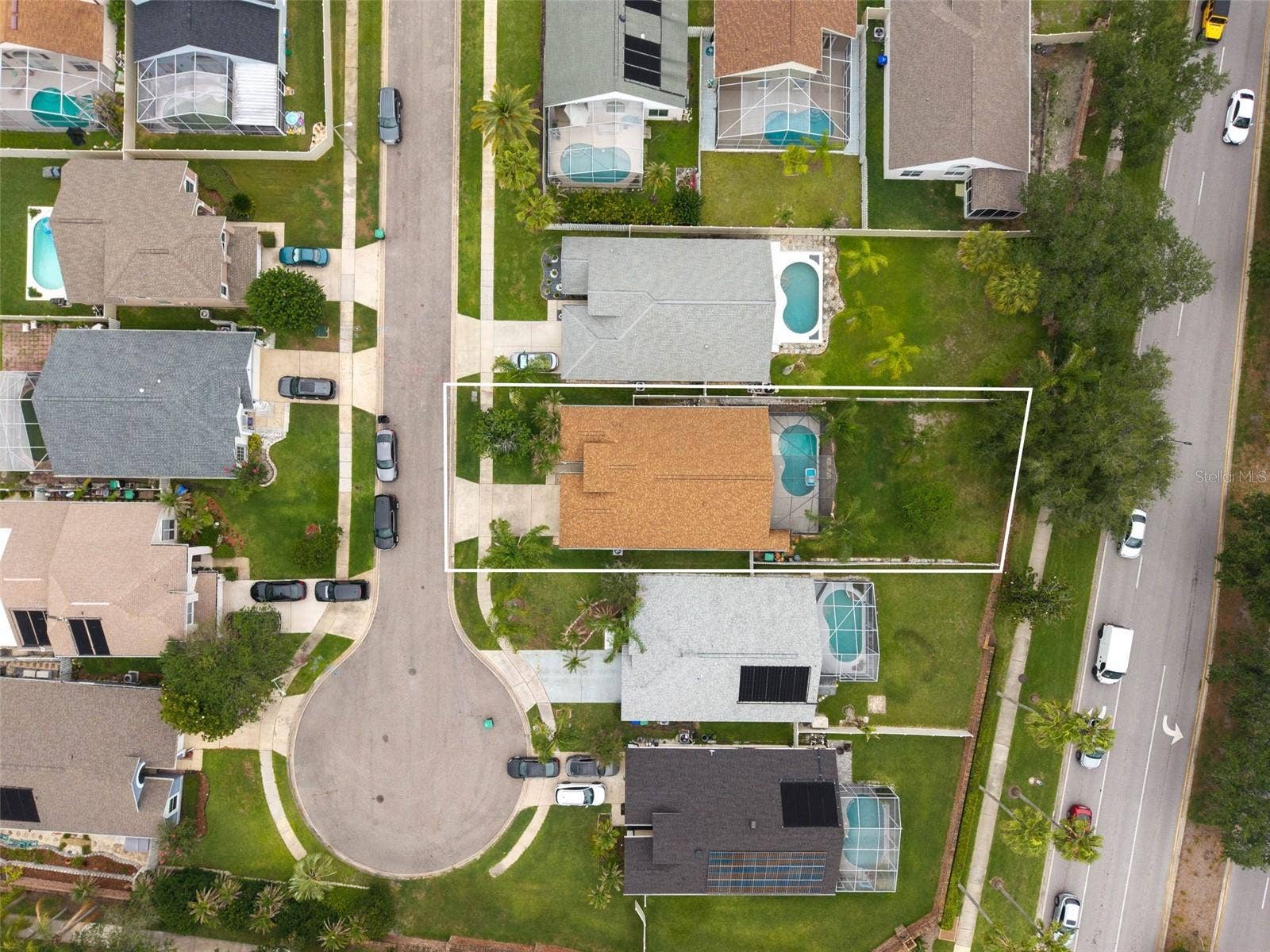 13917 TALLOWRIDGE COURT, Orlando, FL 32837 13917 TALLOWRIDGE COURT, Orlando, FL 32837