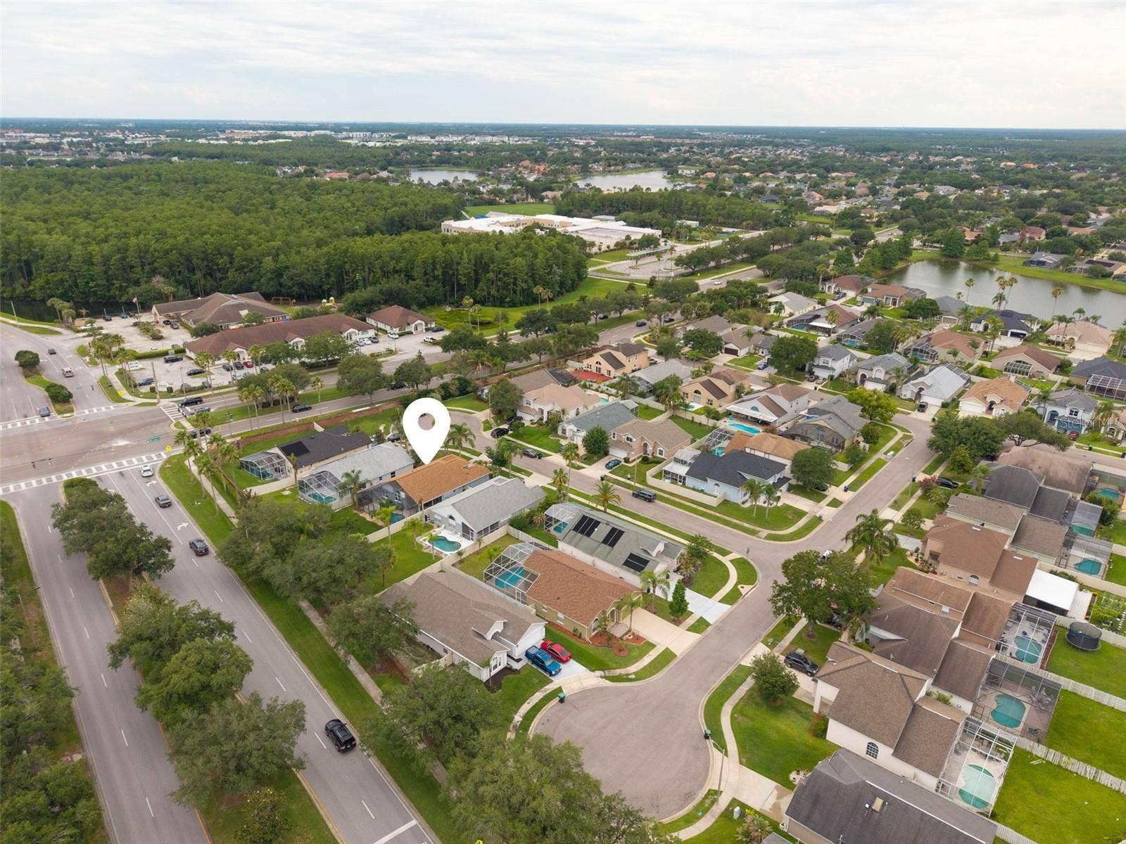 13917 TALLOWRIDGE COURT, Orlando, FL 32837 13917 TALLOWRIDGE COURT, Orlando, FL 32837