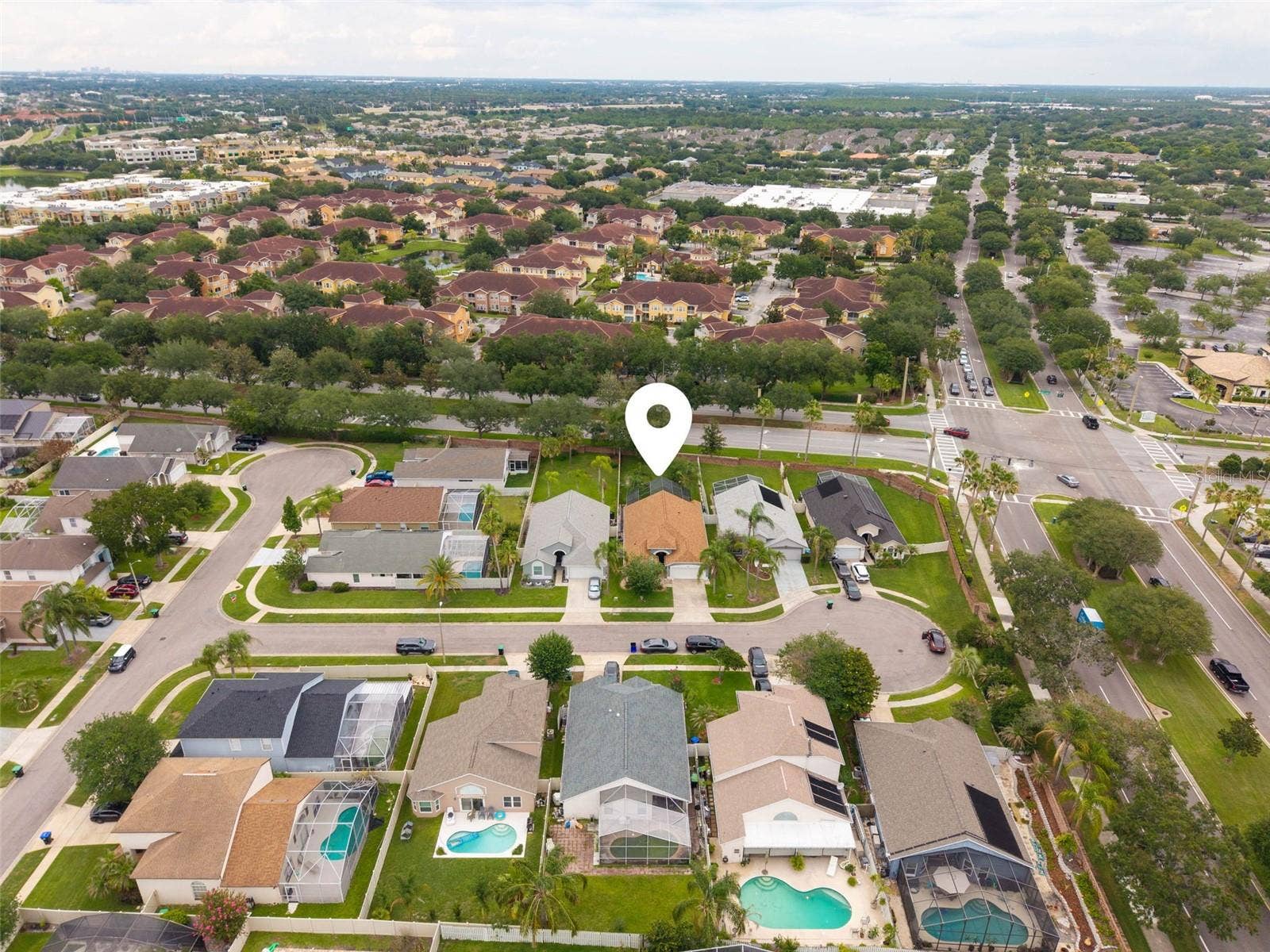13917 TALLOWRIDGE COURT, Orlando, FL 32837 13917 TALLOWRIDGE COURT, Orlando, FL 32837