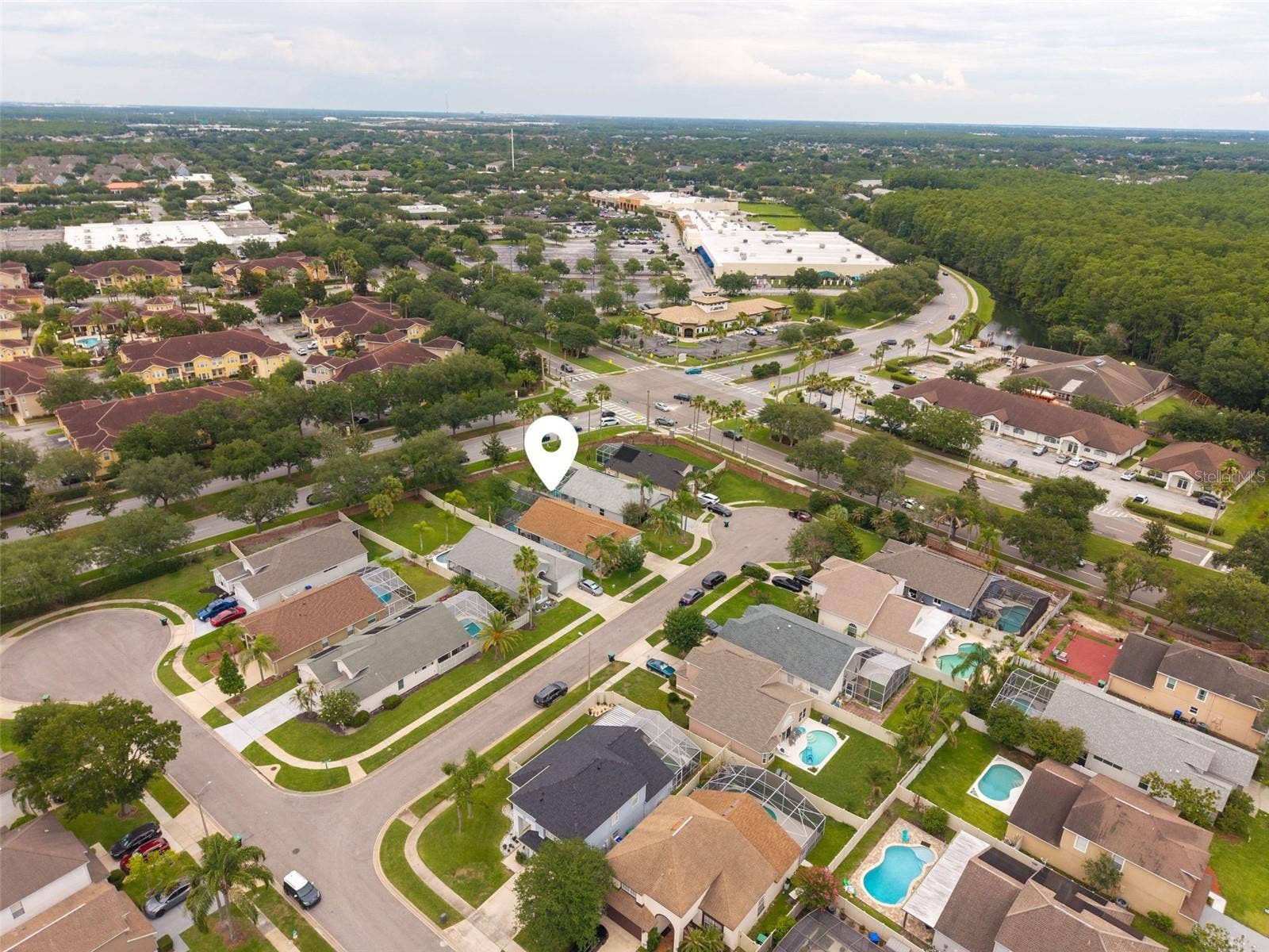 13917 TALLOWRIDGE COURT, Orlando, FL 32837 13917 TALLOWRIDGE COURT, Orlando, FL 32837