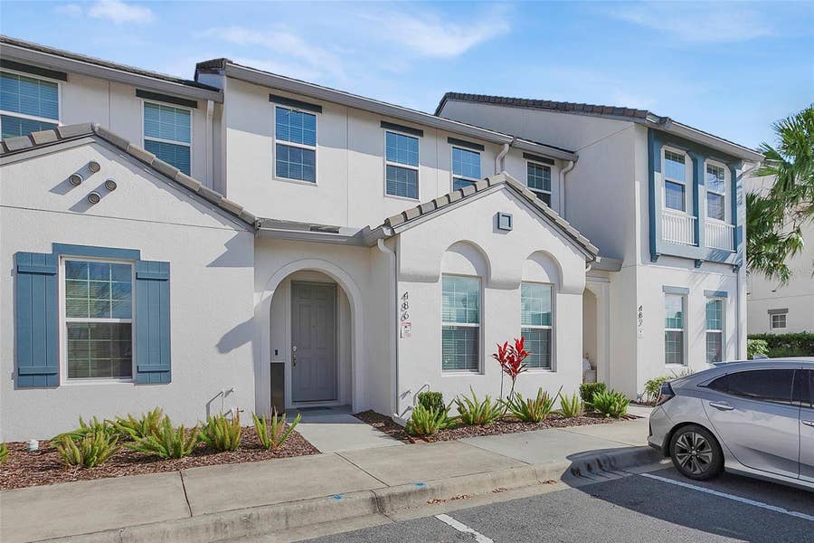 Property photo for 486 CAPTIVA DRIVE, Davenport, FL