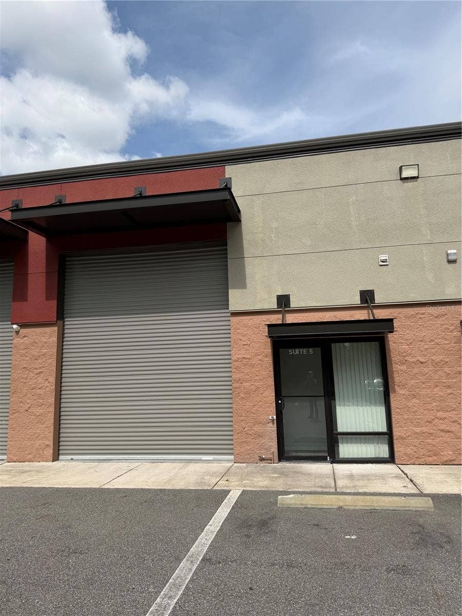 Property photo for 1413 HAMLIN AVENUE, #5, St Cloud, FL