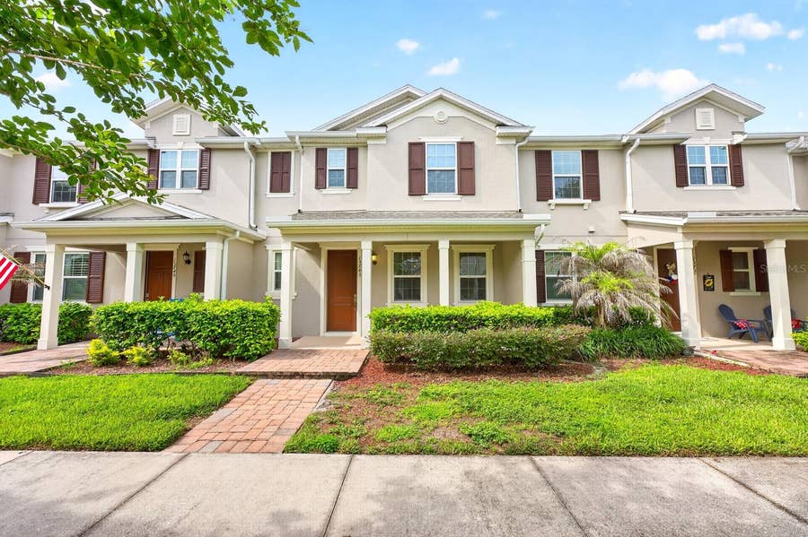 Property photo for 13743 CALERA ALLEY, Windermere, FL