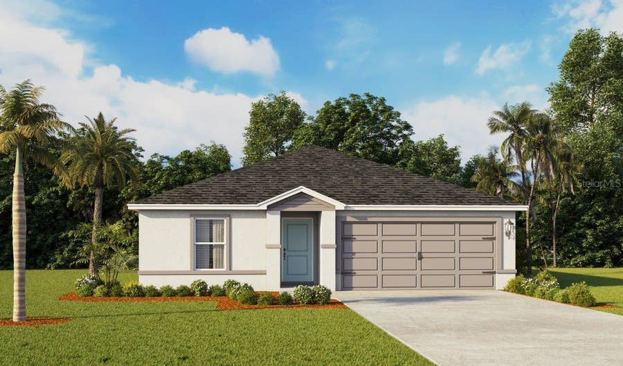 Property photo for 1731 GRANDIOSE DRIVE, Haines City, FL