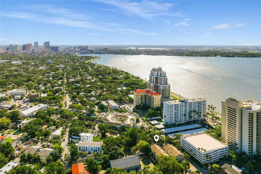 Property photo for 2403 W PALM DRIVE, #2, Tampa, FL