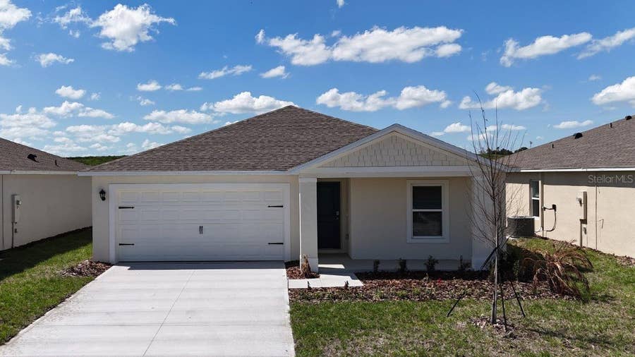 Property photo for 1721 GRANDIOSE DRIVE, Haines City, FL