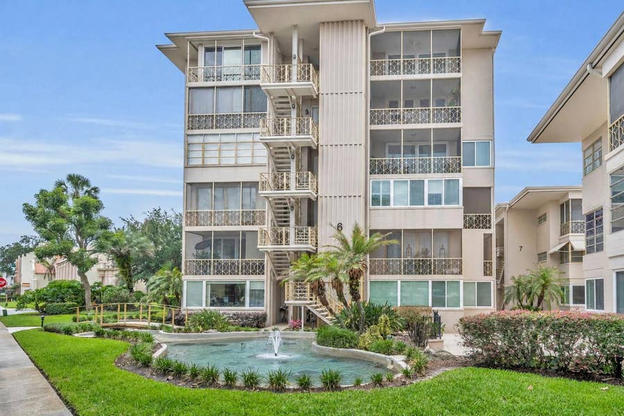 Property photo for 311 E MORSE BOULEVARD, #6-12, Winter Park, FL