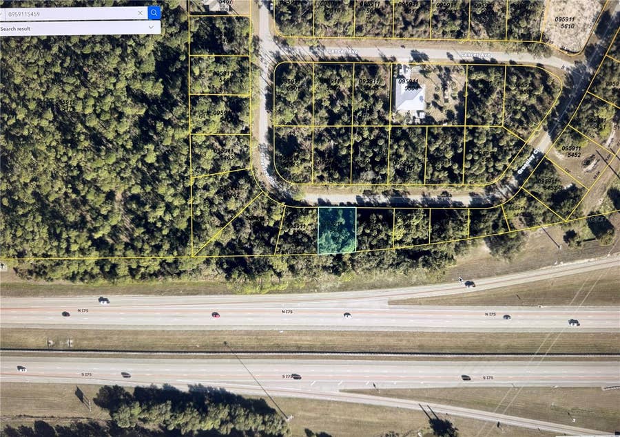Property photo for GREENLEY CIRCLE, North Port, FL