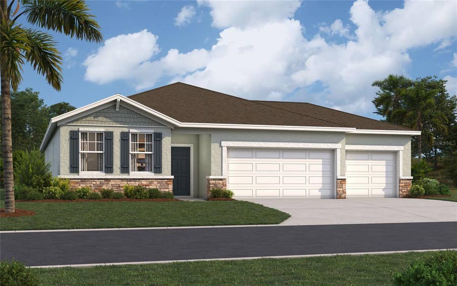 Property photo for 1112 BANFF DRIVE NE, Palm Bay, FL