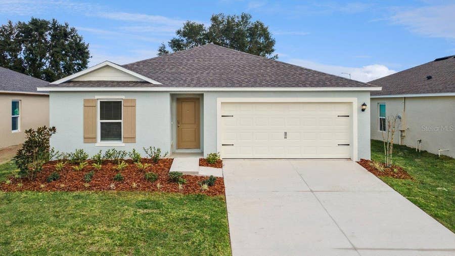 Property photo for 1720 GRANDIOSE DRIVE, Haines City, FL