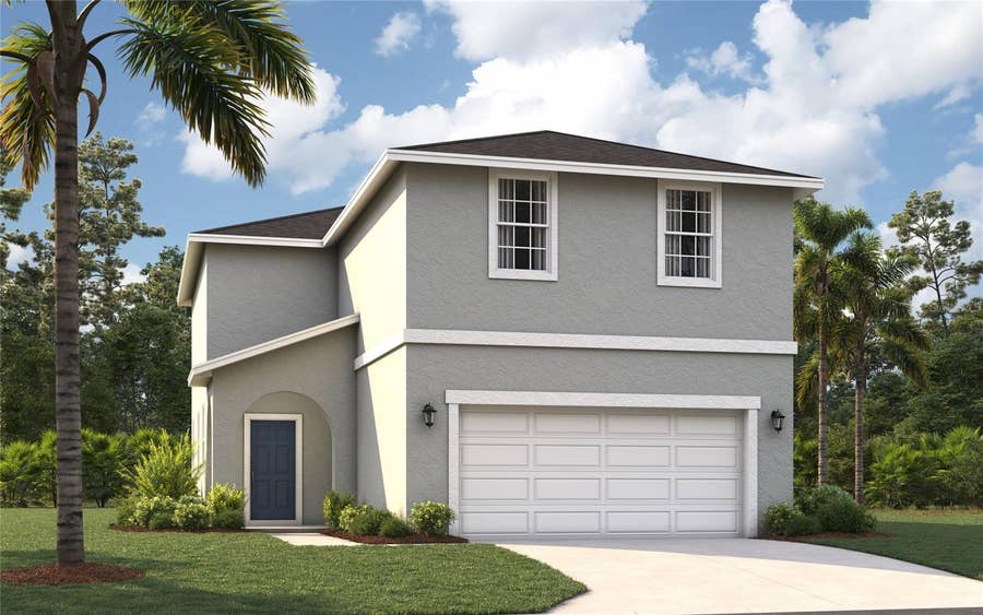 Property photo for 907 CASTLEFORD AVENUE, Palm Bay, FL