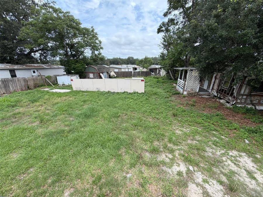 Property photo for 39215 ORIENT AVENUE, Zephyrhills, FL