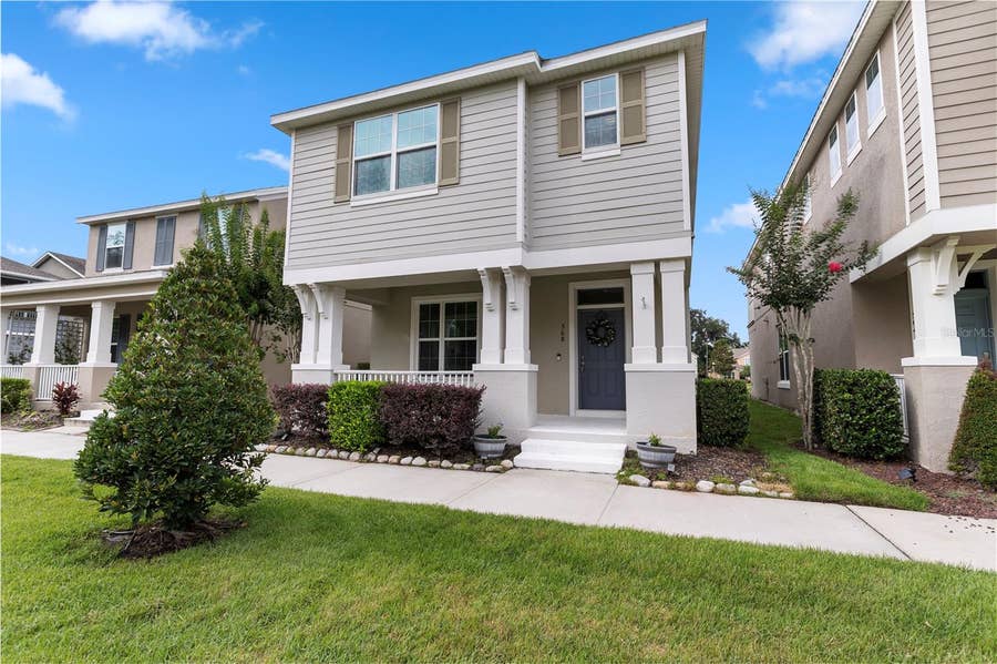 Property photo for 568 BUCKHORN DRIVE, Winter Springs, FL