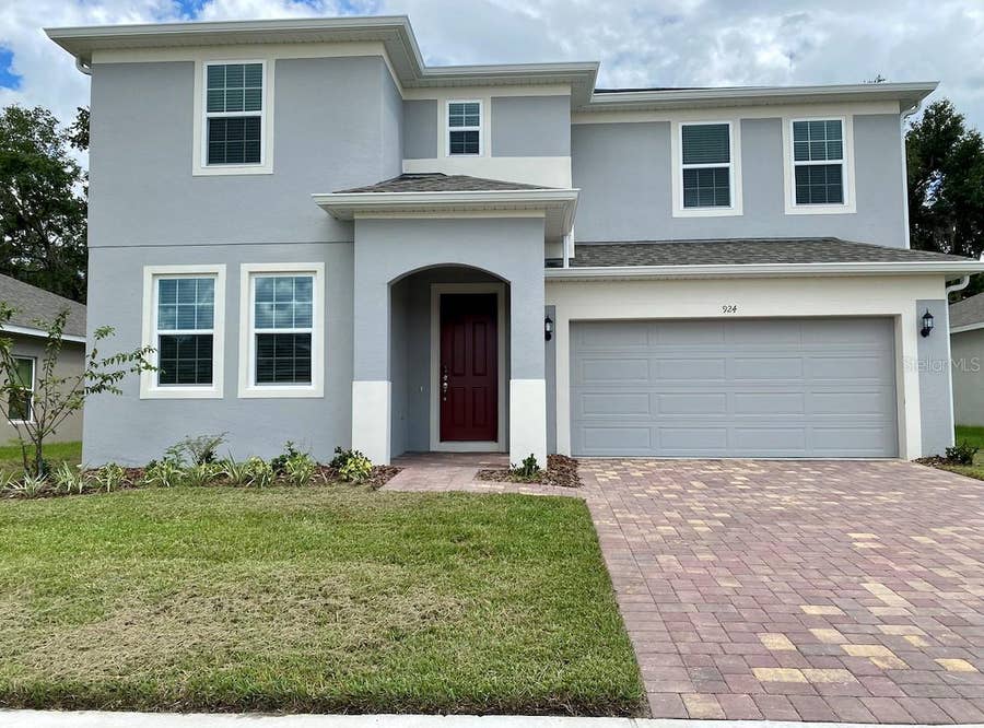 Property photo for 924 AVENAL LANE, Davenport, FL