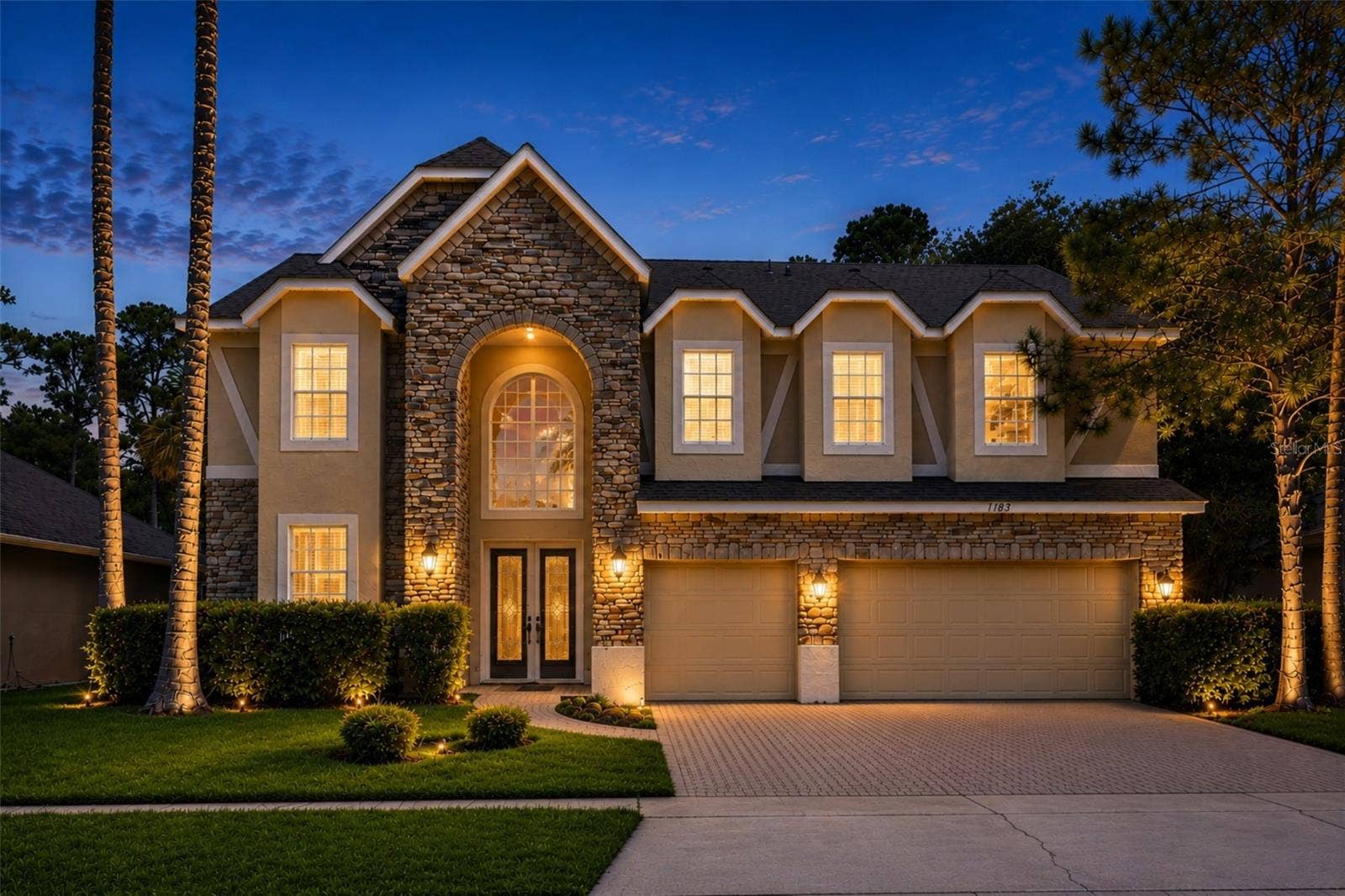 11027 SUMMERSPRING LAKES DRIVE, Orlando, FL 32825 11027 SUMMERSPRING LAKES DRIVE, Orlando, FL 32825