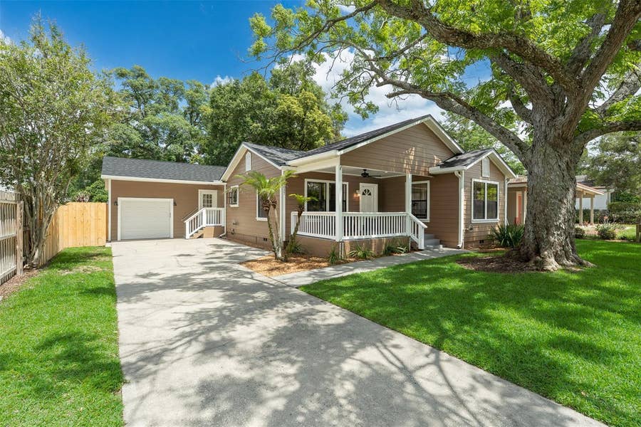 Property photo for 1037 N SHINE AVENUE, Orlando, FL