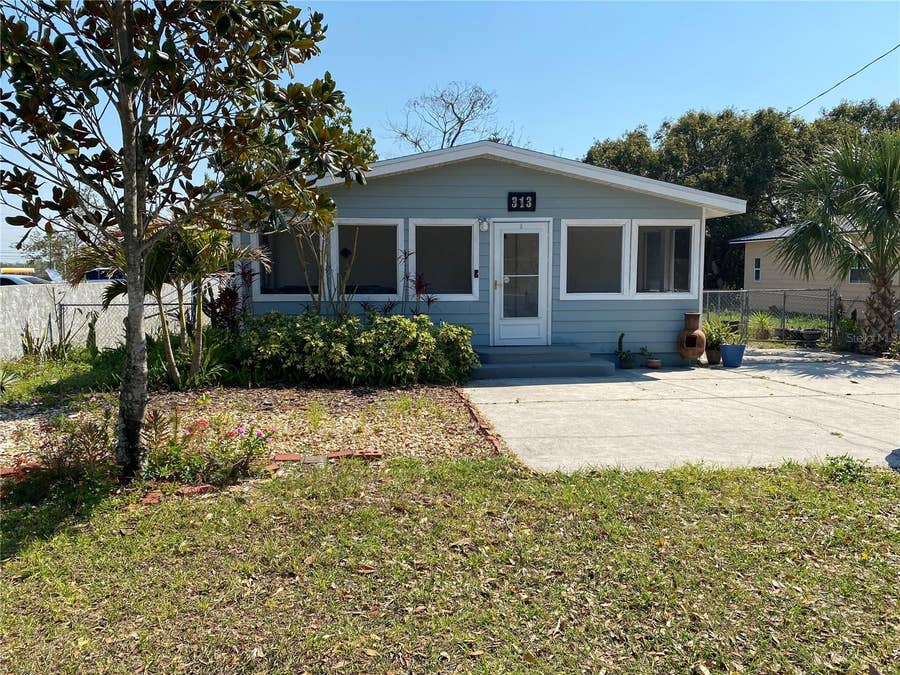 Property photo for 313 S OBSERVATORY DRIVE, Orlando, FL