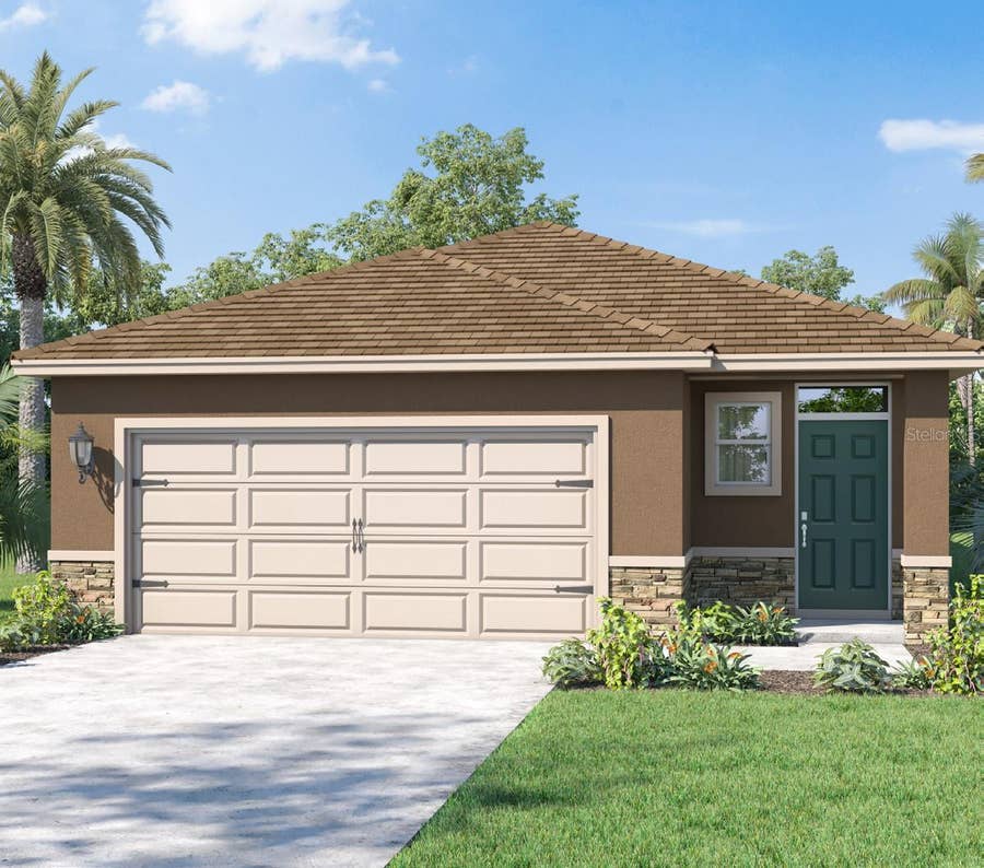 Property photo for 5140 PENELOPE TRAIL, Lakeland, FL