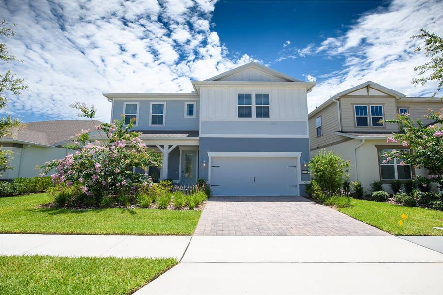 Property photo for 10746 PAHOKEE BEACH PLACE, Orlando, FL
