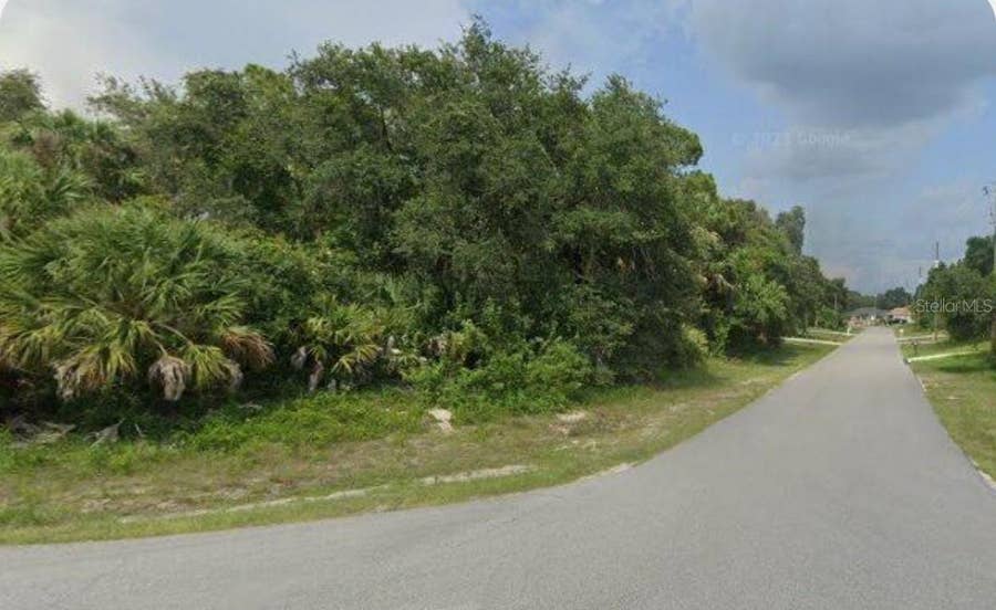 Property photo for STARVIEW AVENUE, North Port, FL