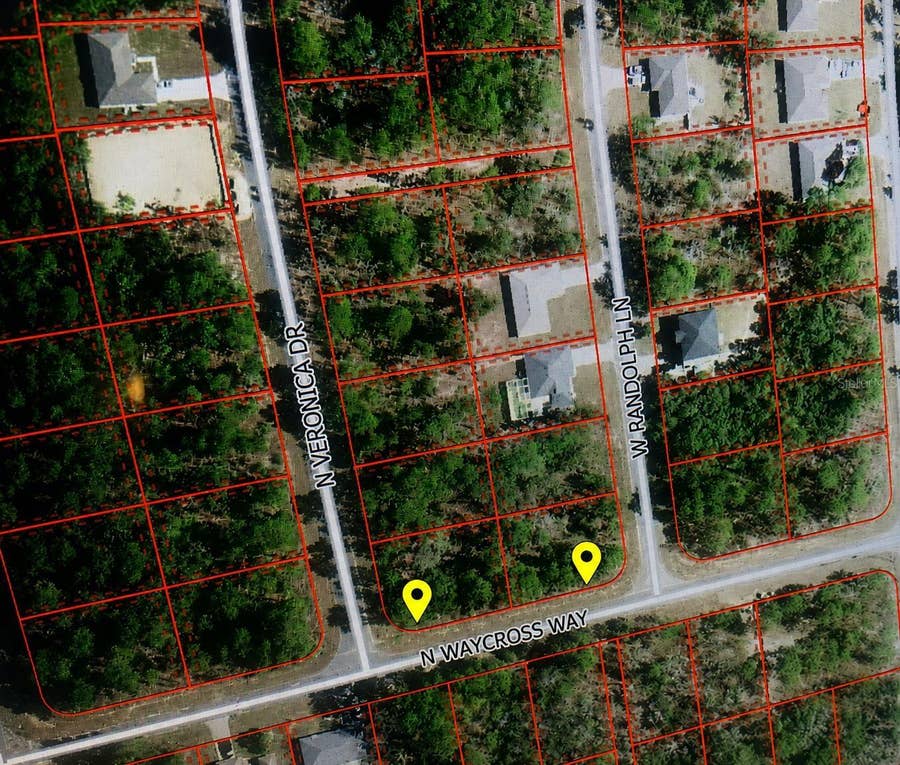 Property photo for 7398 N VERONICA DRIVE, Dunnellon, FL