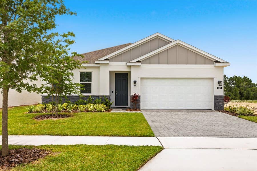 Property photo for 725 FARFIELDS STREET, Deland, FL