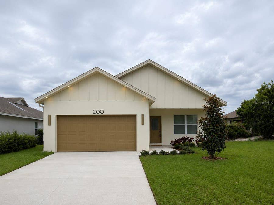 Property photo for 200 MOSELEY AVENUE, Maitland, FL
