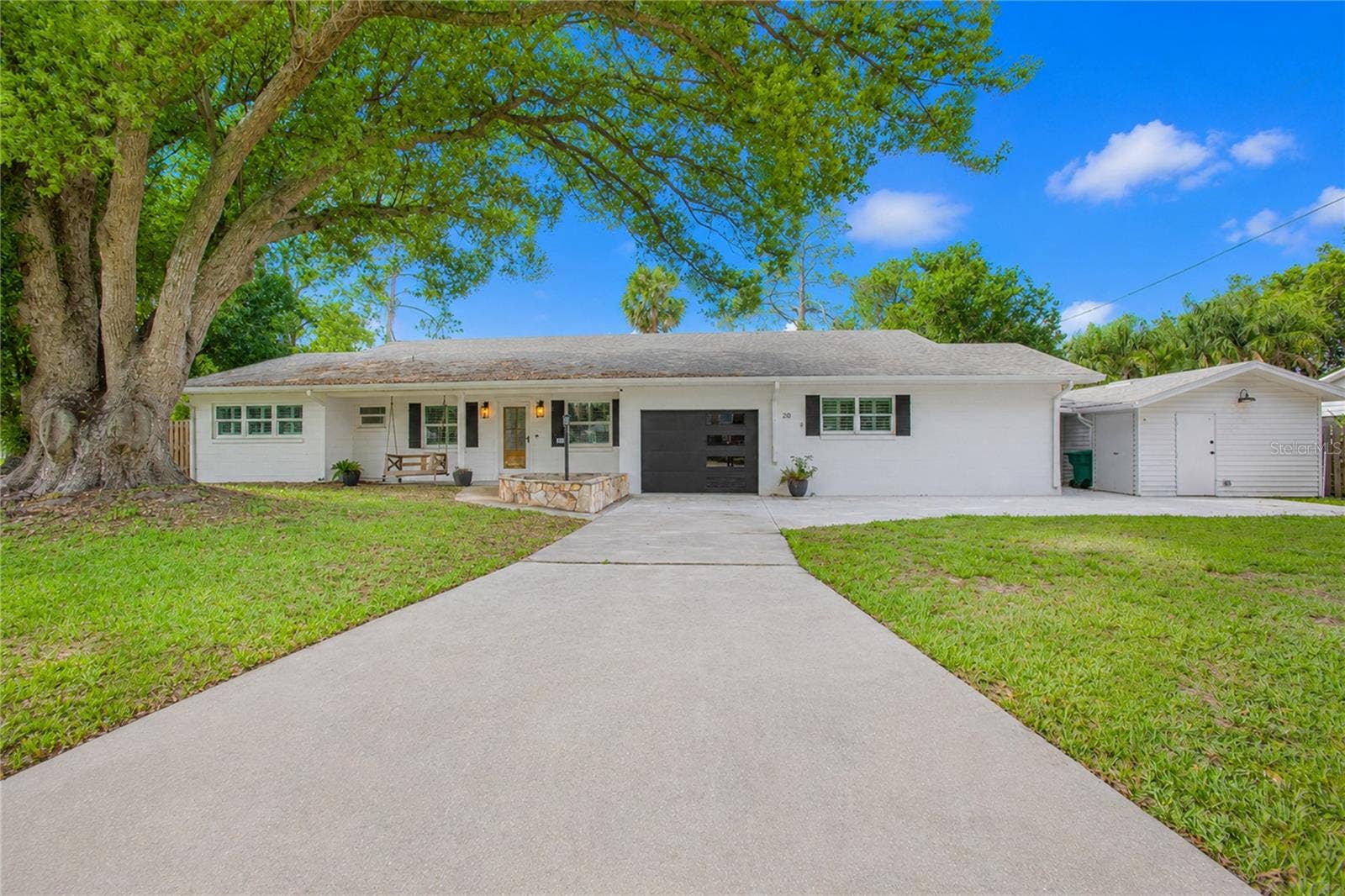 20 E DIVISION STREET, Winter Garden, FL 34787 20 E DIVISION STREET, Winter Garden, FL 34787