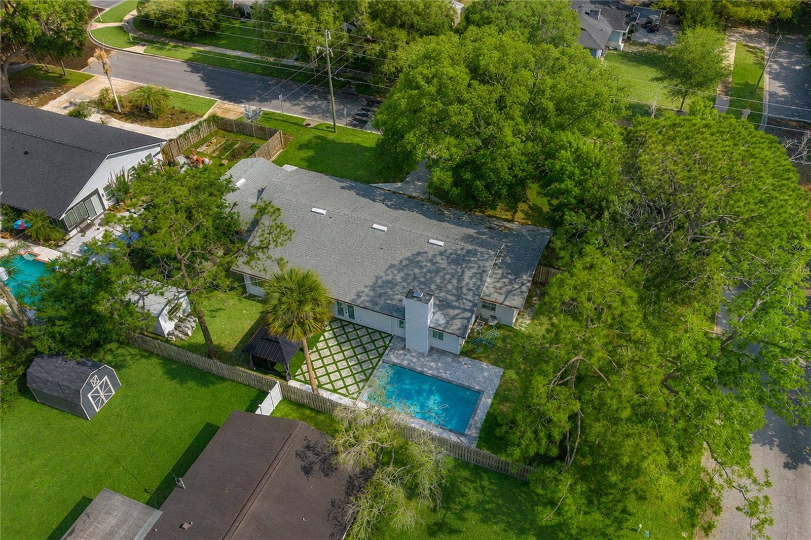 20 E DIVISION STREET, Winter Garden, FL 34787 20 E DIVISION STREET, Winter Garden, FL 34787