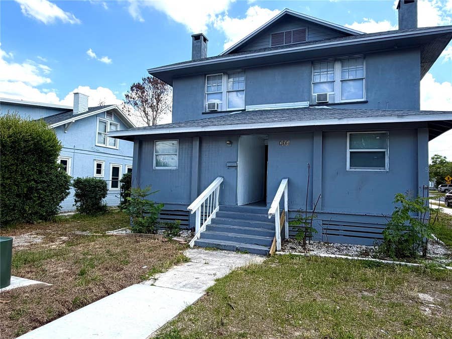 Property photo for 204 AVENUE D NE, Winter Haven, FL