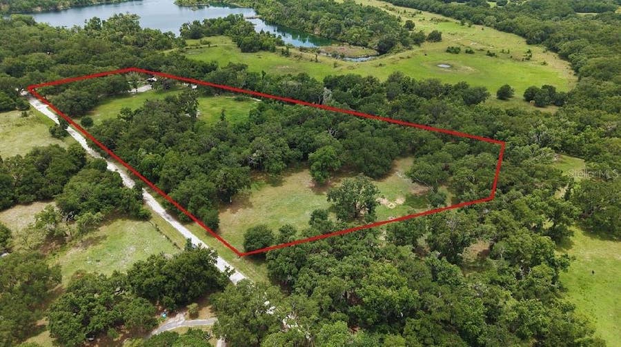 Property photo for 528 ASHLEY LANE, Center Hill, FL