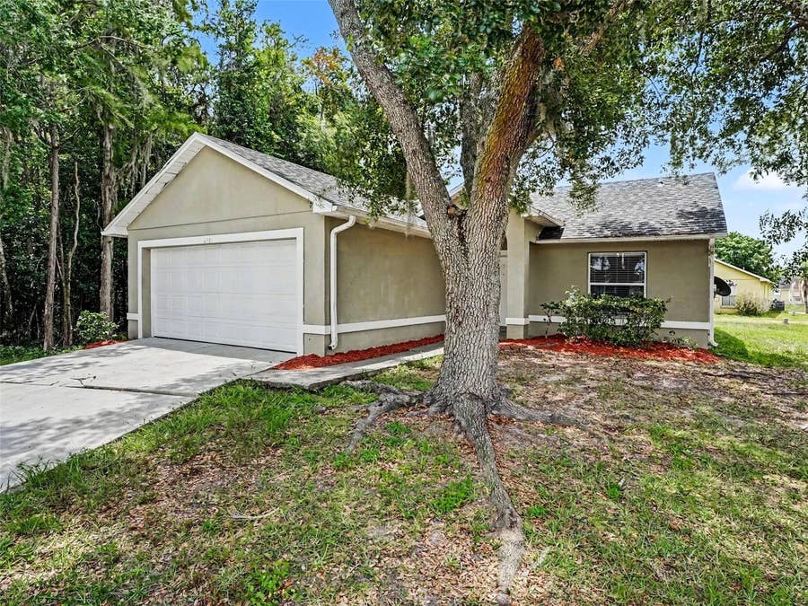 Property photo for 2481 WINCHESTER BOULEVARD, Kissimmee, FL