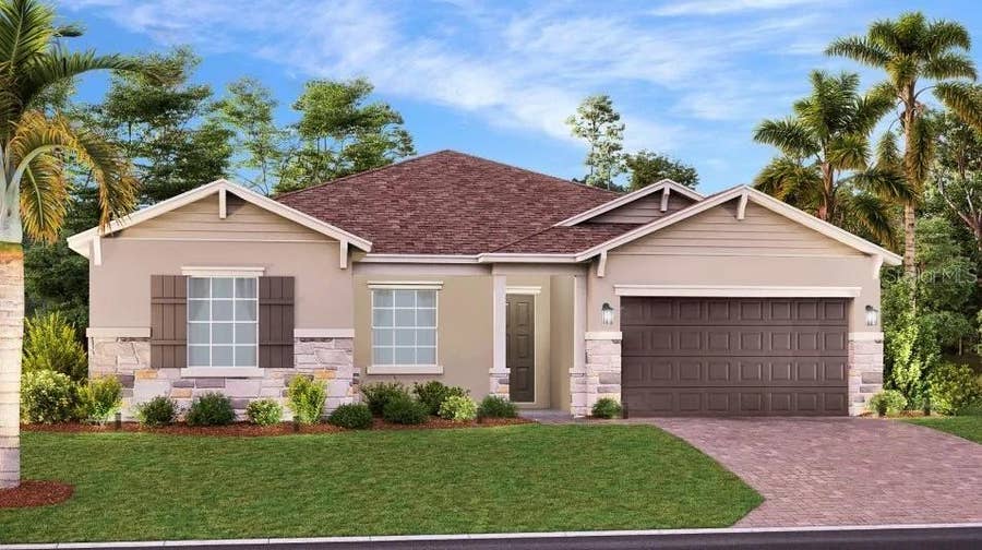 Property photo for 4079 EASTMINSTER ROAD, Davenport, FL
